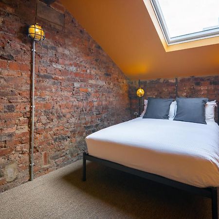 Rooms By Green Room Leeds  Extérieur photo