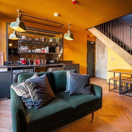 Rooms By Green Room Leeds  Extérieur photo