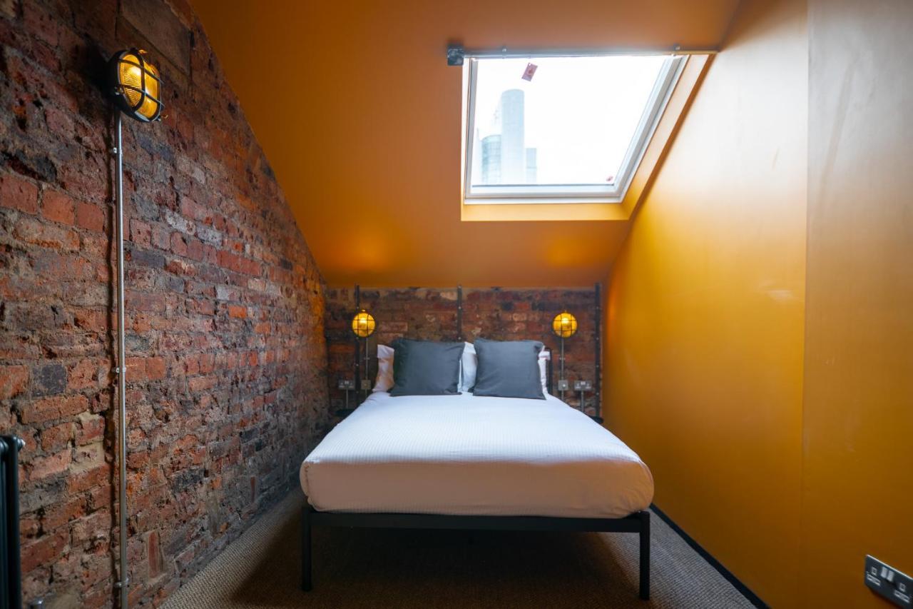 Rooms By Green Room Leeds  Extérieur photo
