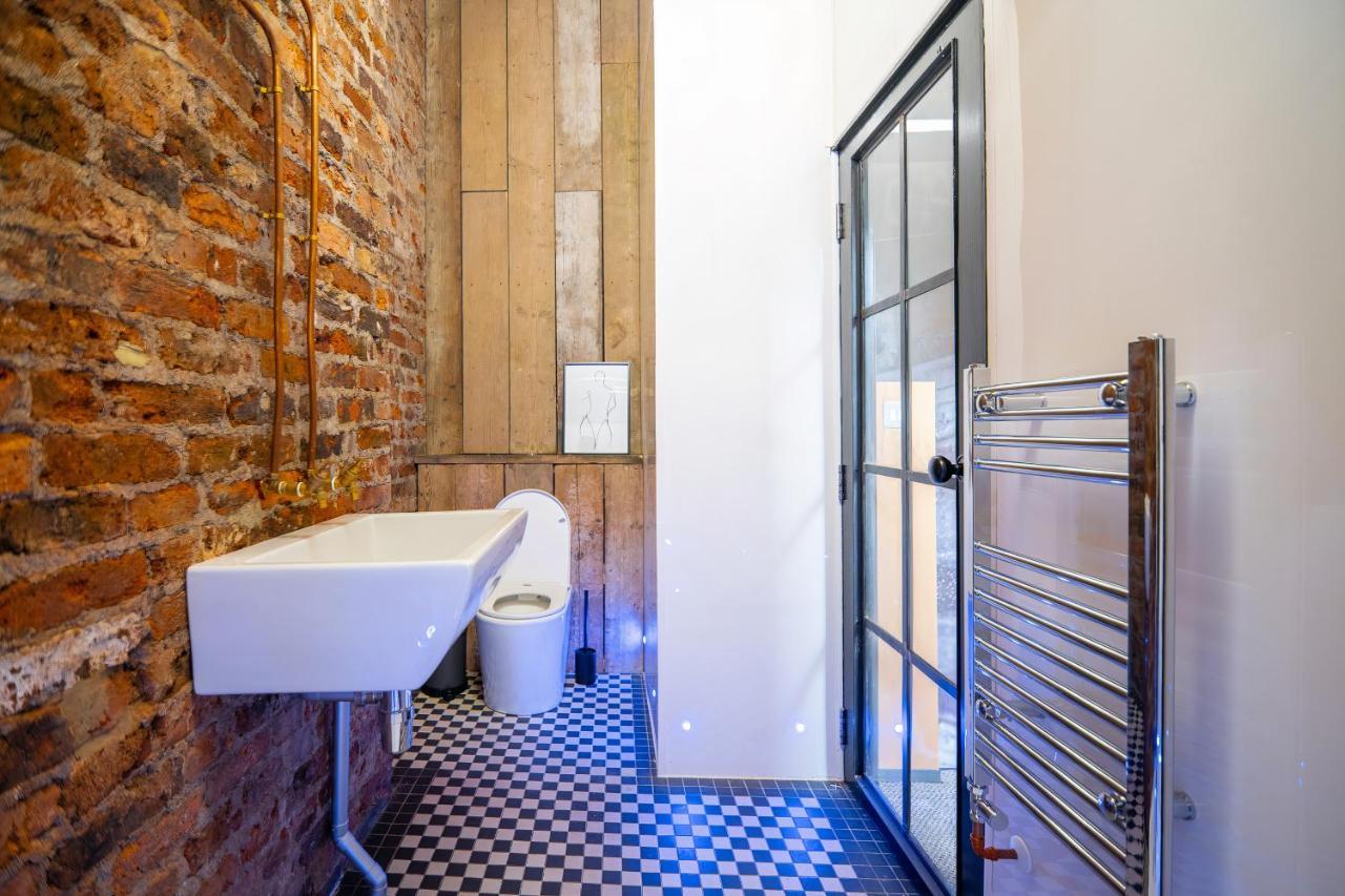 Rooms By Green Room Leeds  Extérieur photo