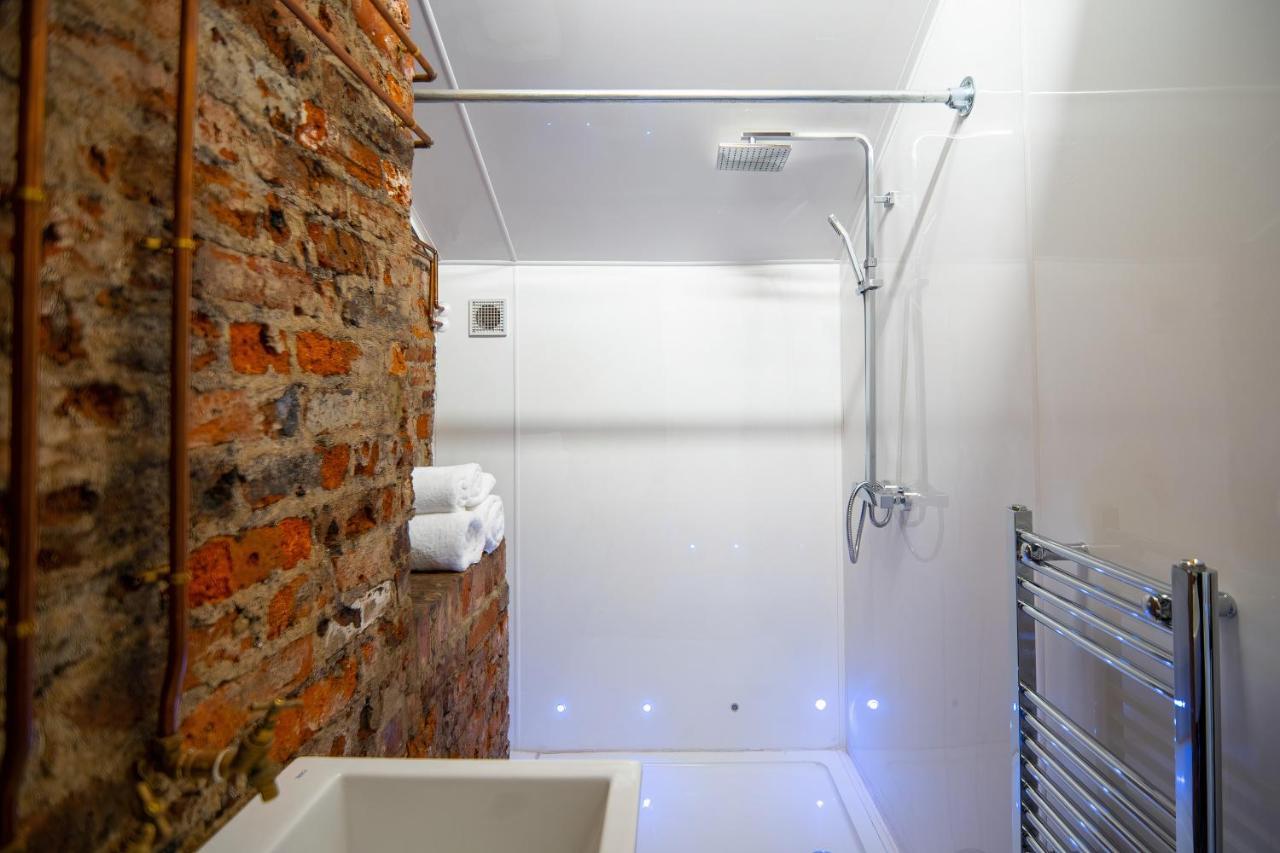 Rooms By Green Room Leeds  Extérieur photo