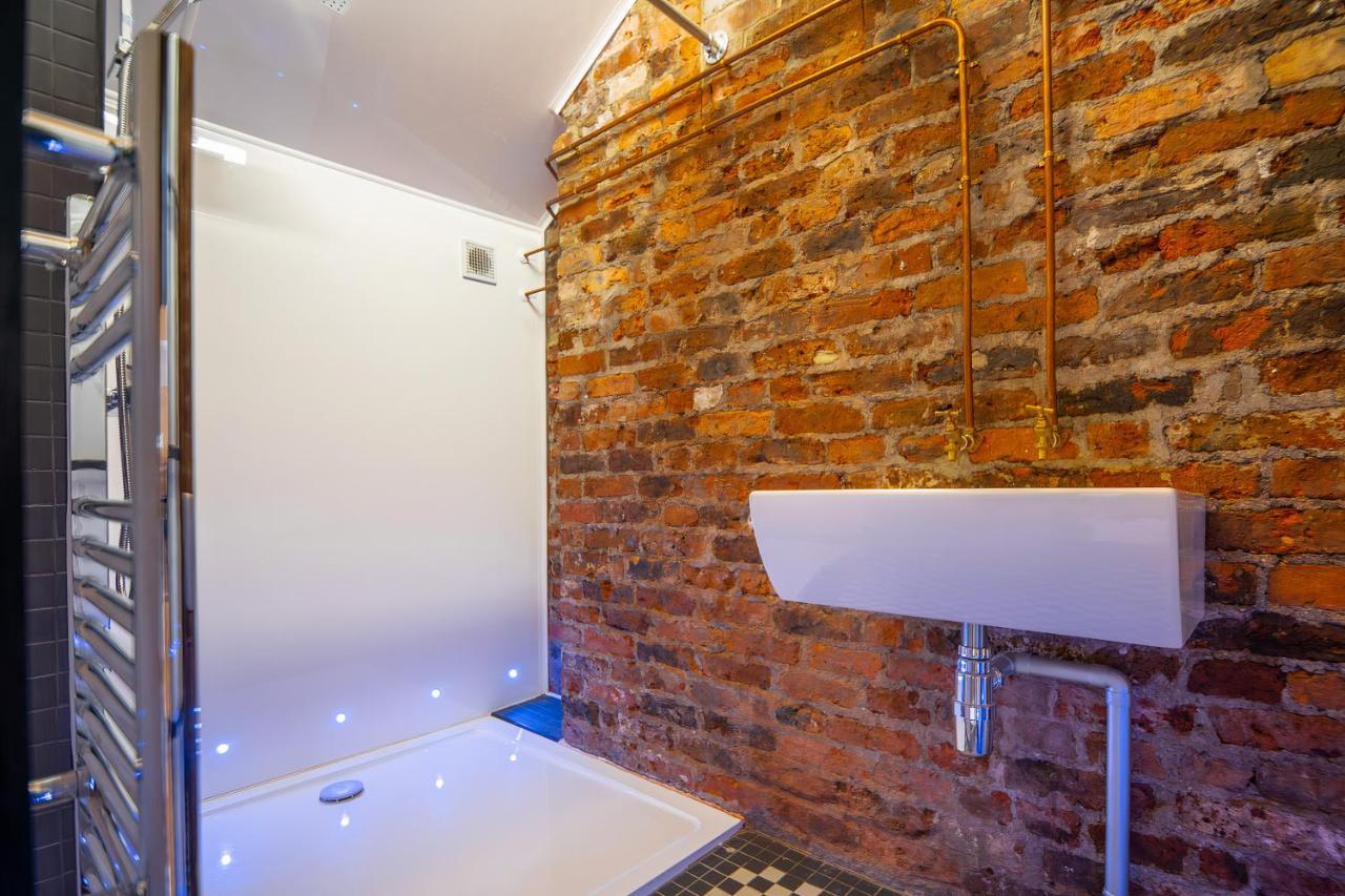 Rooms By Green Room Leeds  Extérieur photo