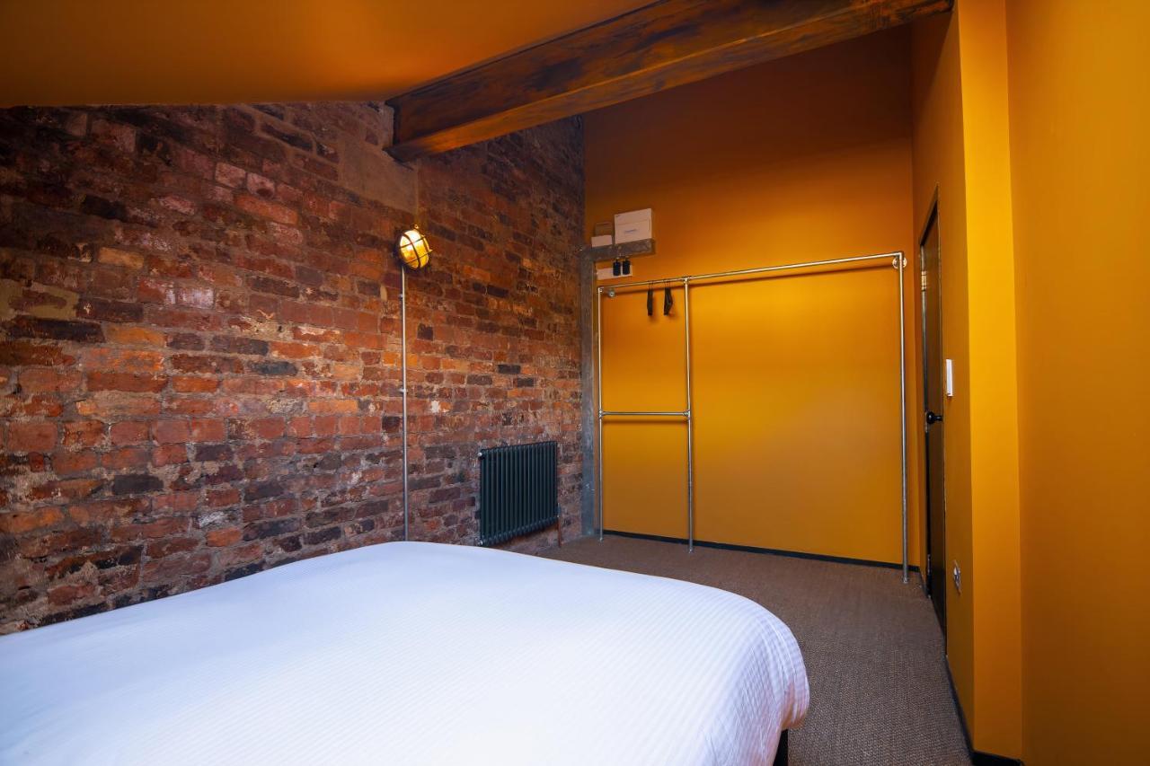 Rooms By Green Room Leeds  Extérieur photo