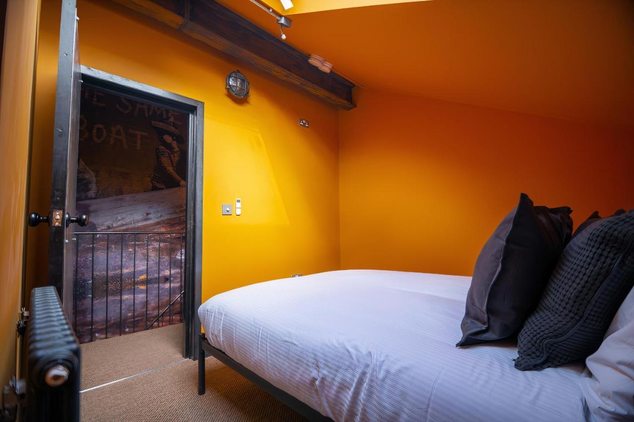 Rooms By Green Room Leeds  Extérieur photo